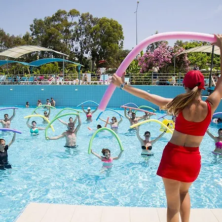 Daima Biz 5* Kemer
