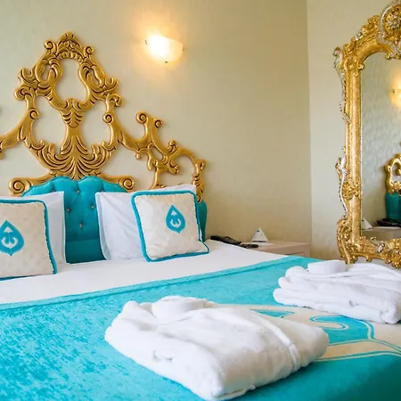 Daima Biz 5* Kemer
