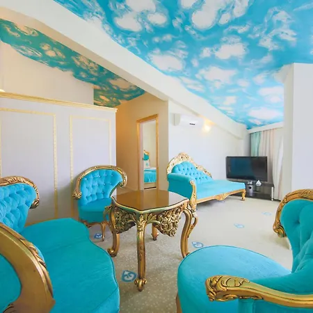 Hotel Daima Biz 5*