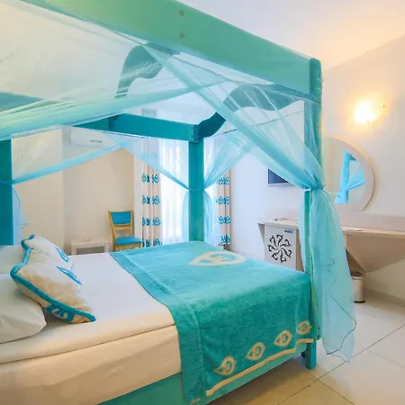 Daima Biz 5* Kemer