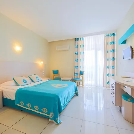 Hotel Daima Biz