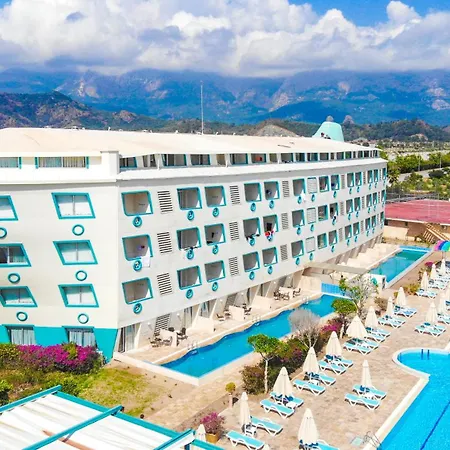 Daima Biz Hotel 5*