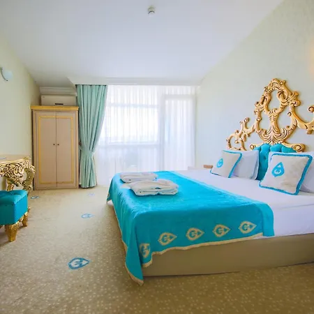 Daima Biz 5* Kemer
