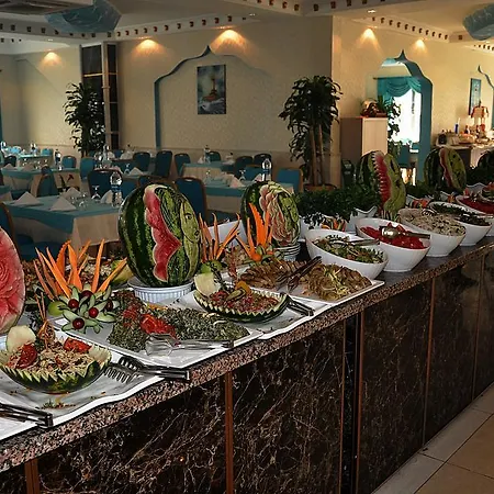 Daima Biz Hotel
