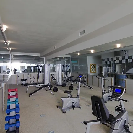 Daima Biz Hotel 5*