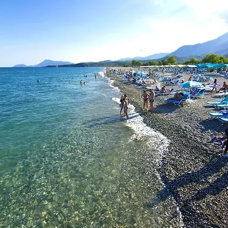 Daima Biz - Dolusu Aquapark Access Hotell 5*