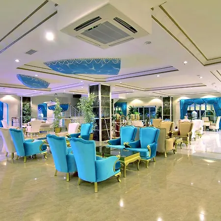 Daima Biz Hotel