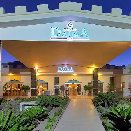 Daima Biz Hotel Kemer