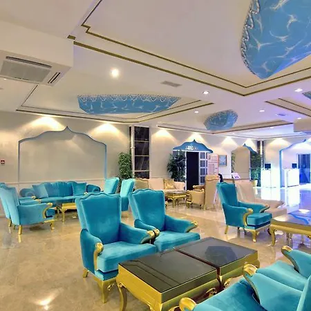 Daima Biz Hotel Kemer