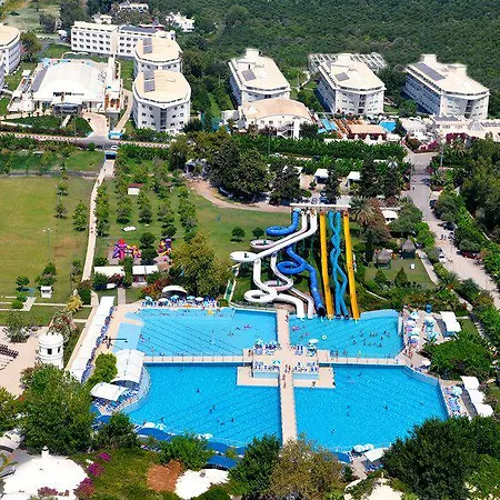 Daima Biz Hotel