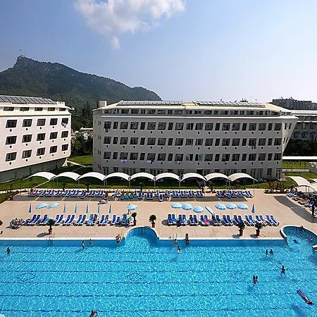 Daima Biz Kemer