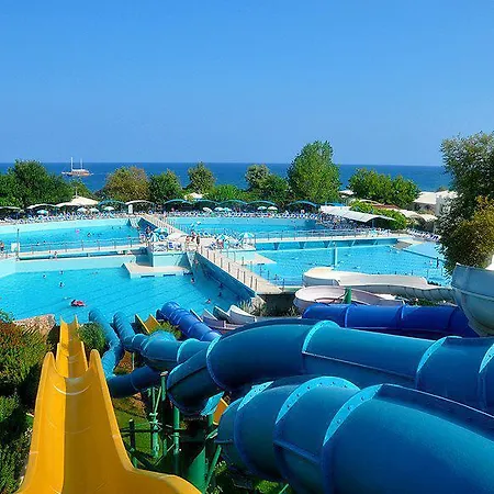 Hotel Daima Biz