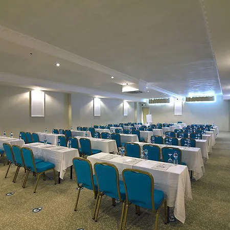 Daima Biz Hotel