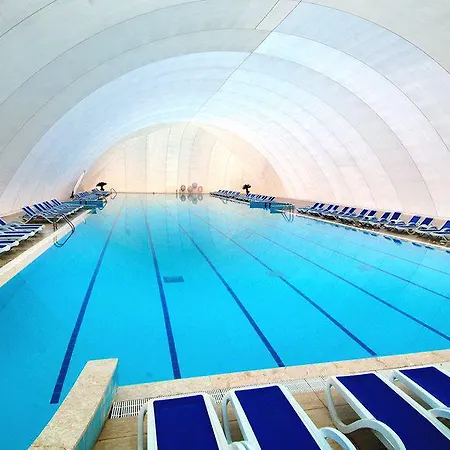 Daima Biz Hotel Kemer